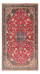 Kashan Teppe 188x103cm - Persisk teppe