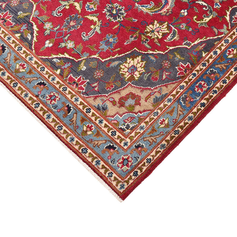 Kashan Teppe 188x103cm - Persisk teppe