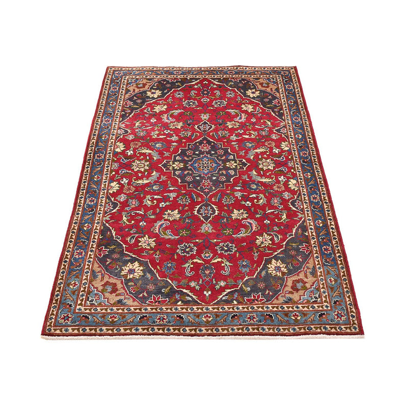 Kashan Teppe 188x103cm - Persisk teppe