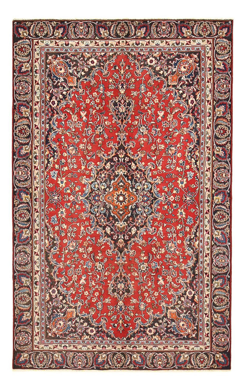 Mashhad Teppe 279x170cm - Persisk teppe