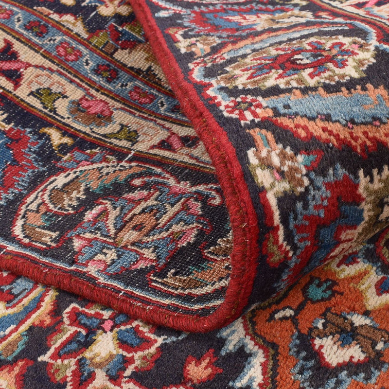 Mashhad Teppe 279x170cm - Persisk teppe