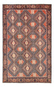 Hamadan Teppe 195x125cm - Persisk teppe