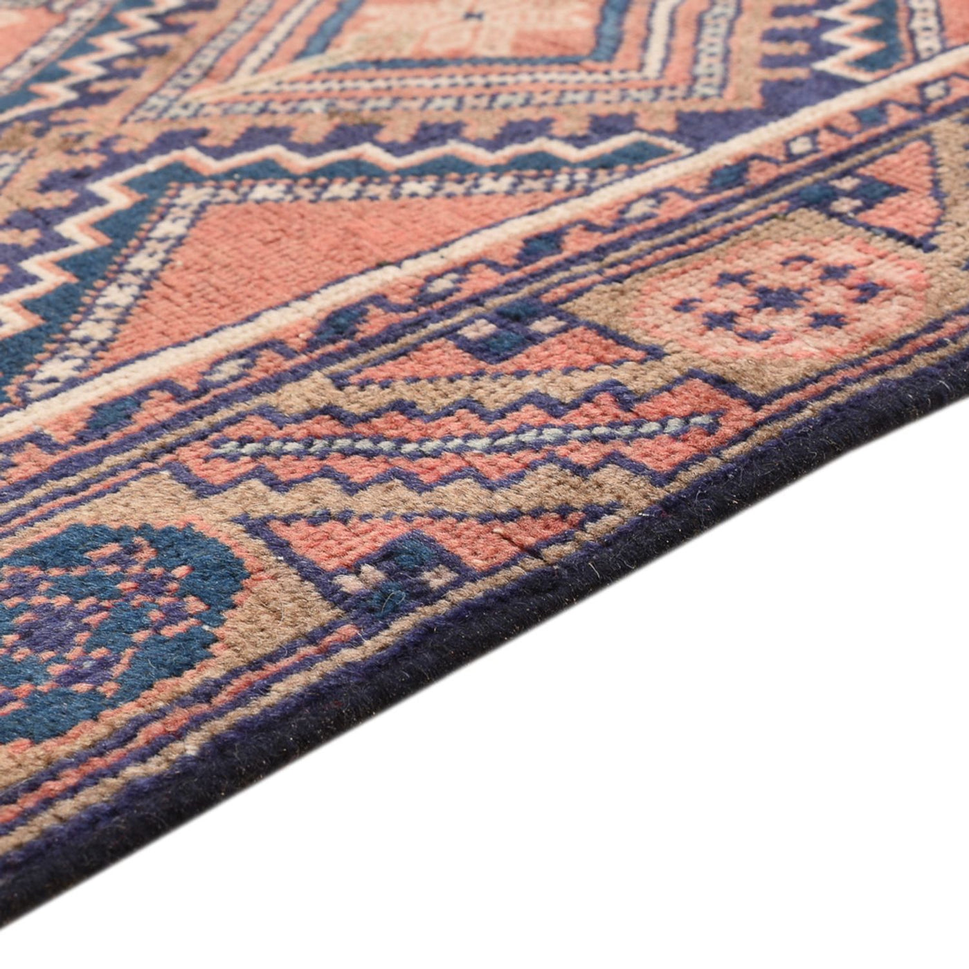 Hamadan Teppe 195x125cm - Persisk teppe