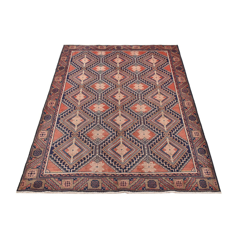 Hamadan Teppe 195x125cm - Persisk teppe