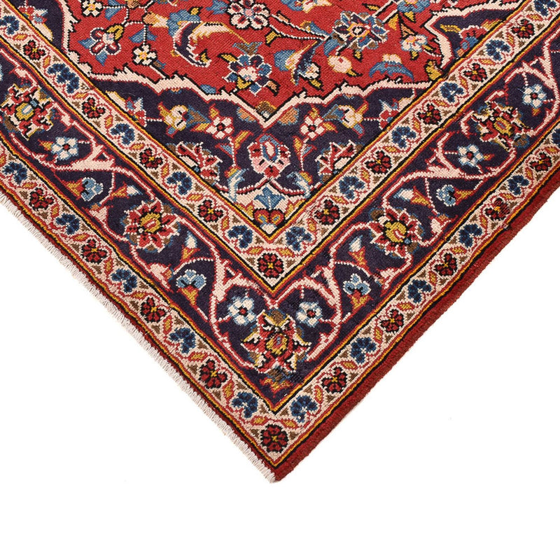 Kashan Teppe 149x98cm - Persisk teppe