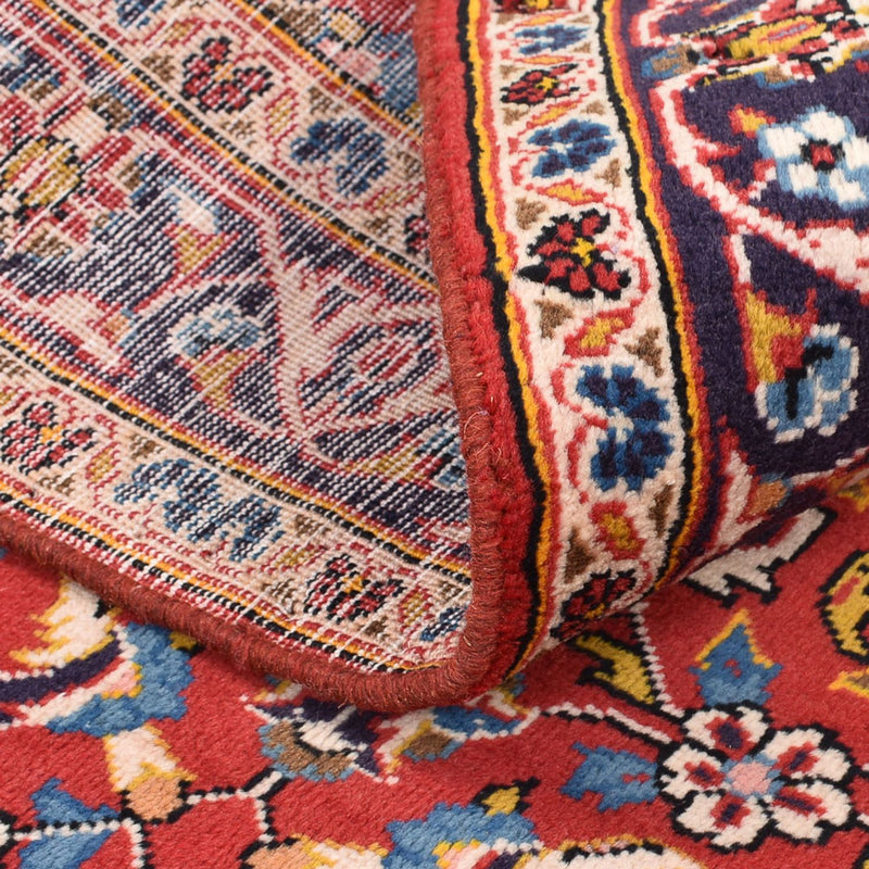 Kashan Teppe 149x98cm - Persisk teppe