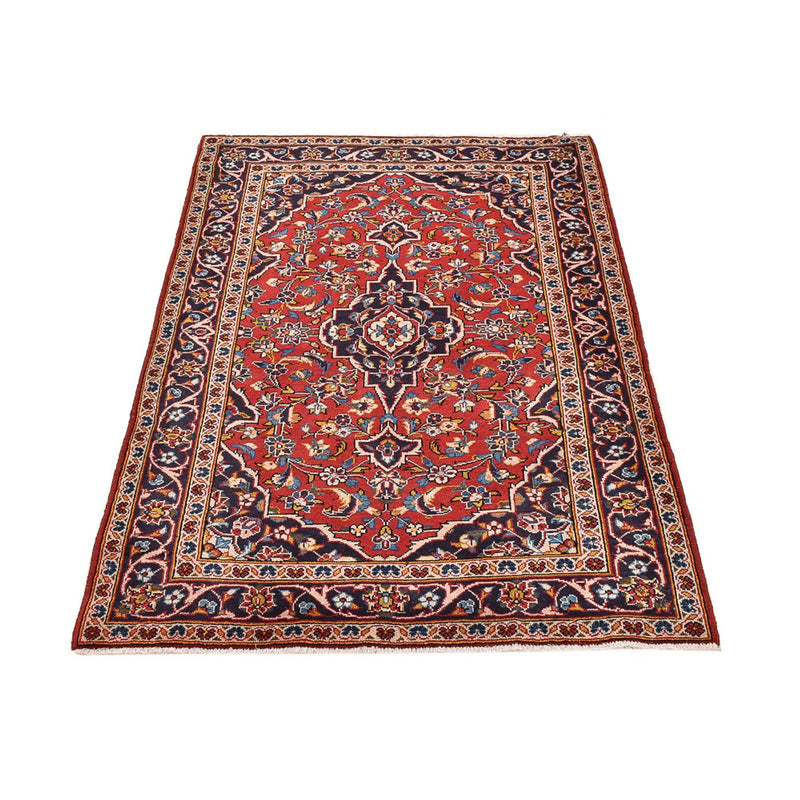 Kashan Teppe 149x98cm - Persisk teppe