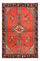 Hamadan Teppe 131x199cm - Persisk teppe