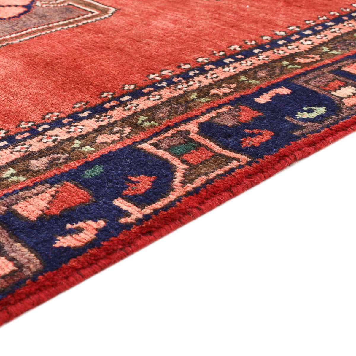Hamadan Teppe 131x199cm - Persisk teppe