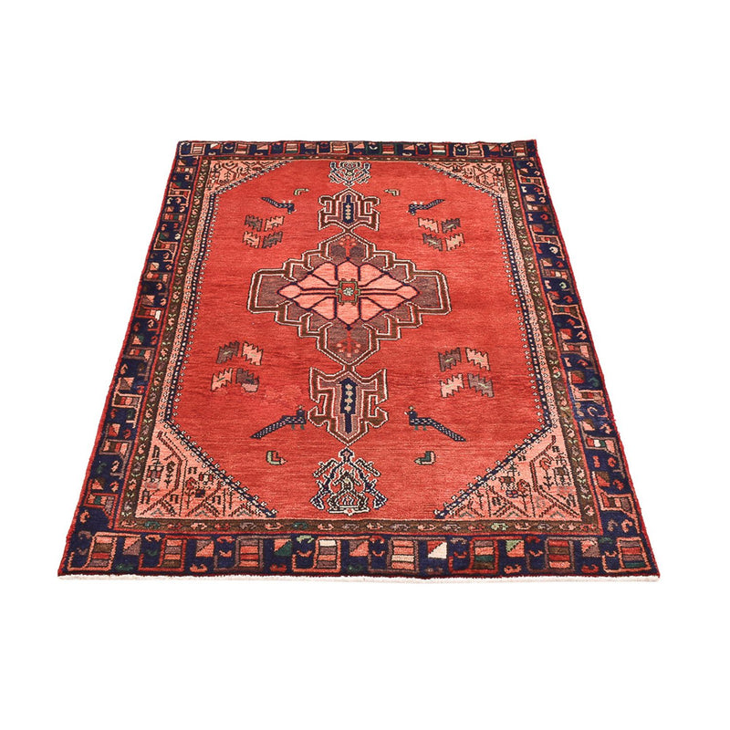 Hamadan Teppe 131x199cm - Persisk teppe