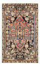 Hamadan Teppe 207x127cm - Persisk teppe