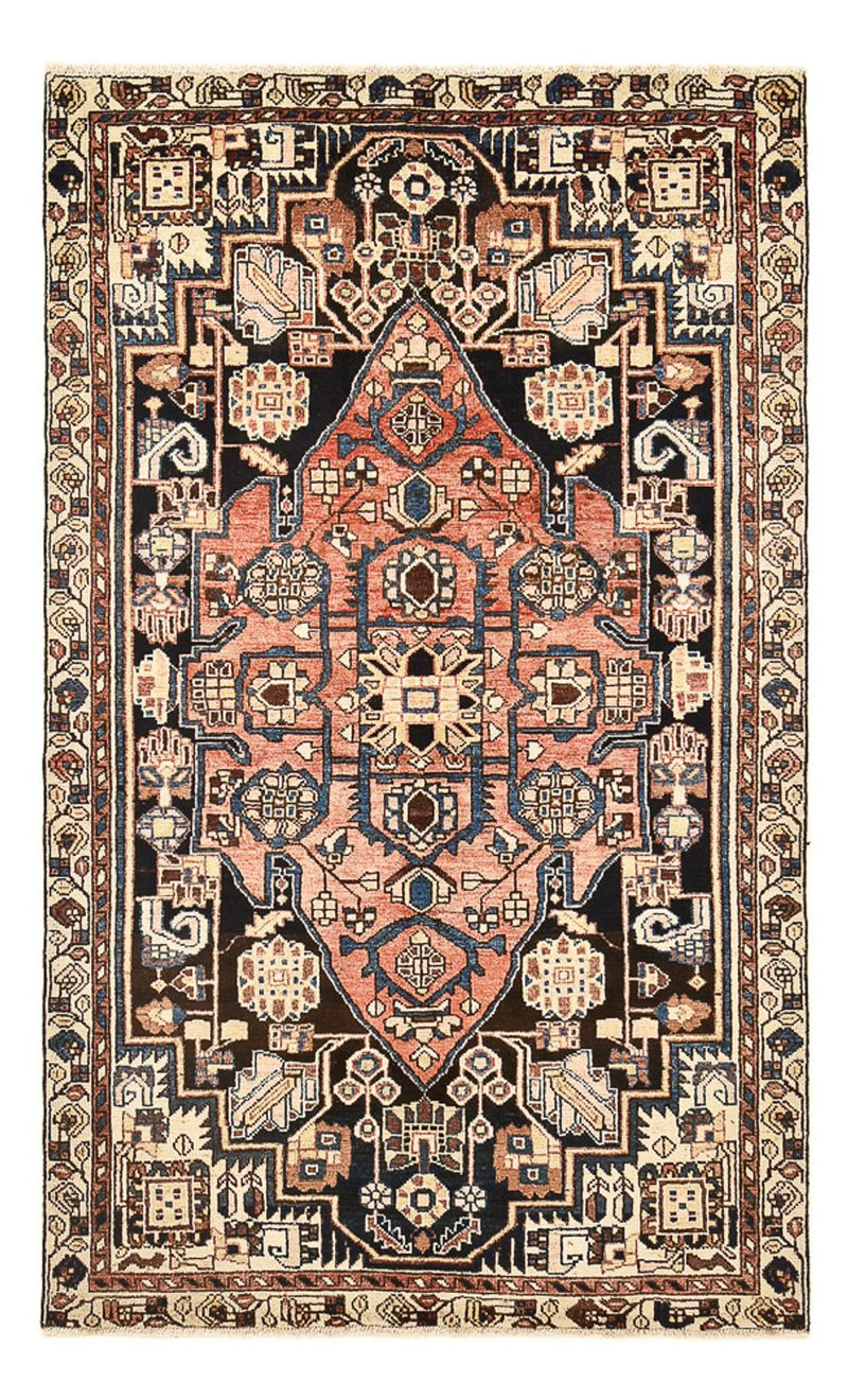 Hamadan Teppe 207x127cm - Persisk teppe