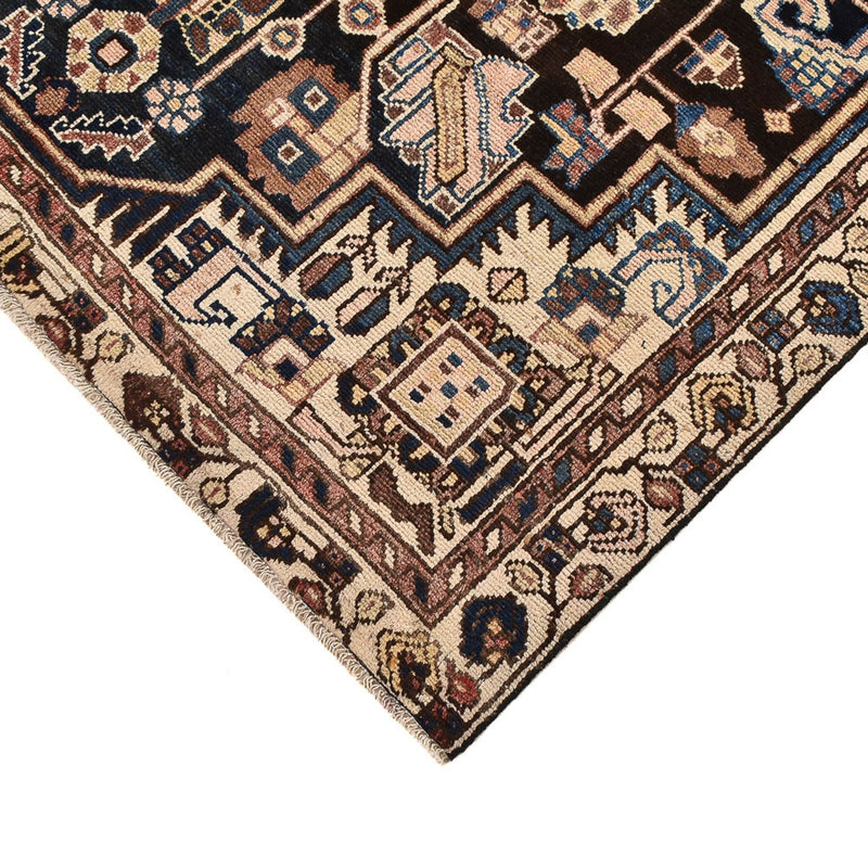 Hamadan Teppe 207x127cm - Persisk teppe