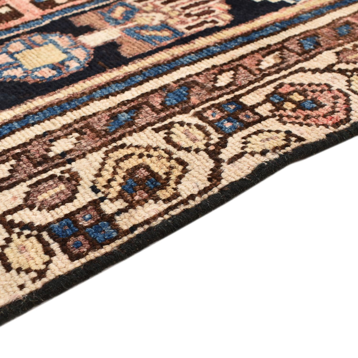 Hamadan Teppe 207x127cm - Persisk teppe