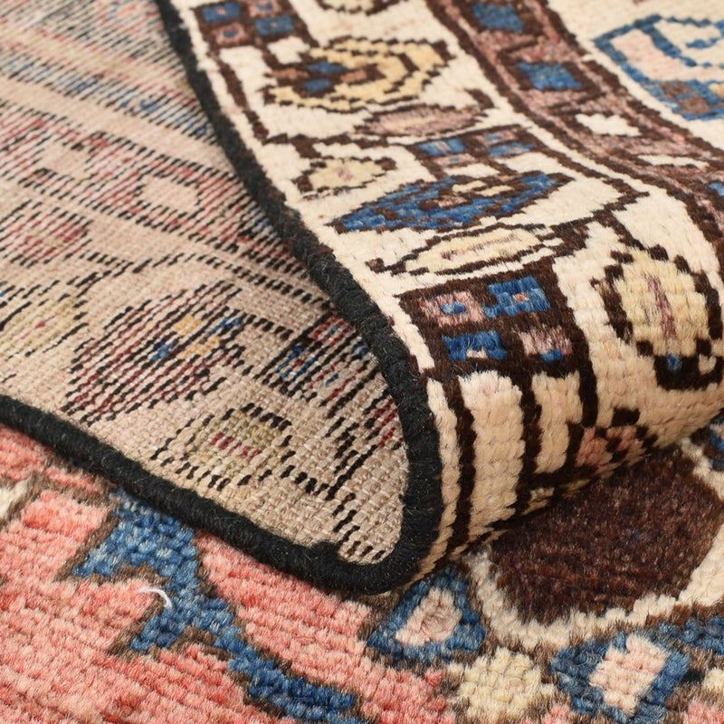 Hamadan Teppe 207x127cm - Persisk teppe
