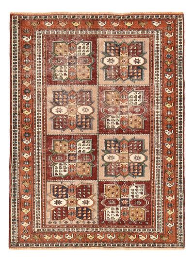 Ghouchan Teppe 123x168cm - Persisk teppe