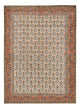 Sarouk Teppe 218x158cm - Persisk teppe