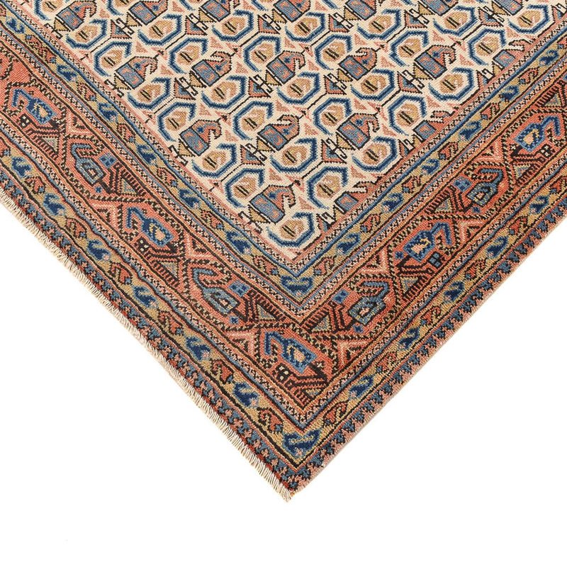 Sarouk Teppe 218x158cm - Persisk teppe