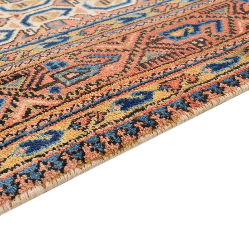 Sarouk Teppe 218x158cm - Persisk teppe