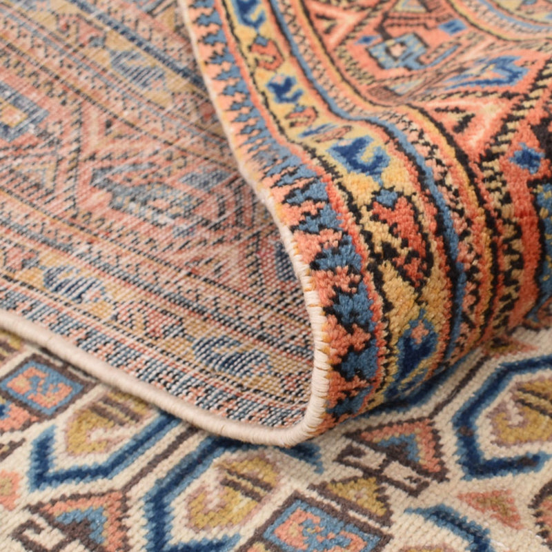 Sarouk Teppe 218x158cm - Persisk teppe