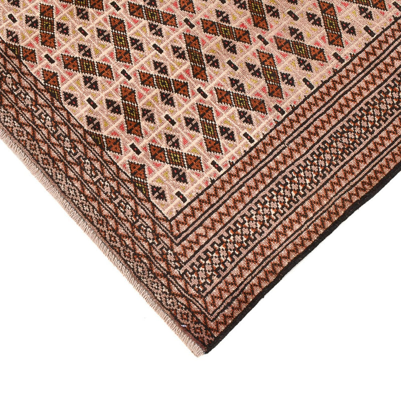 Turkaman teppe 128x190cm - Persisk teppe