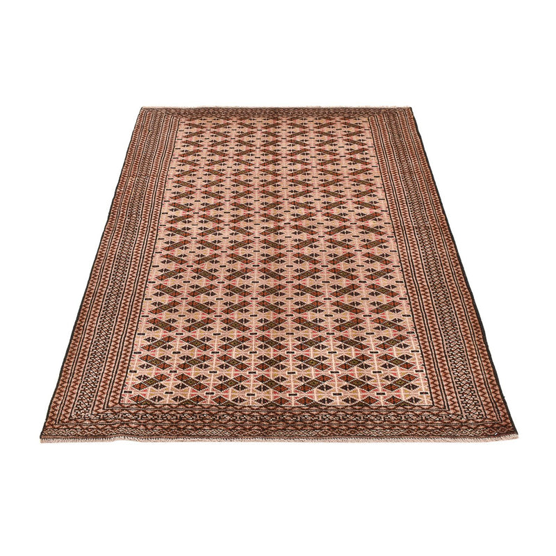 Turkaman teppe 128x190cm - Persisk teppe