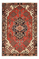 Hamadan Teppe 128x202cm - Persisk teppe