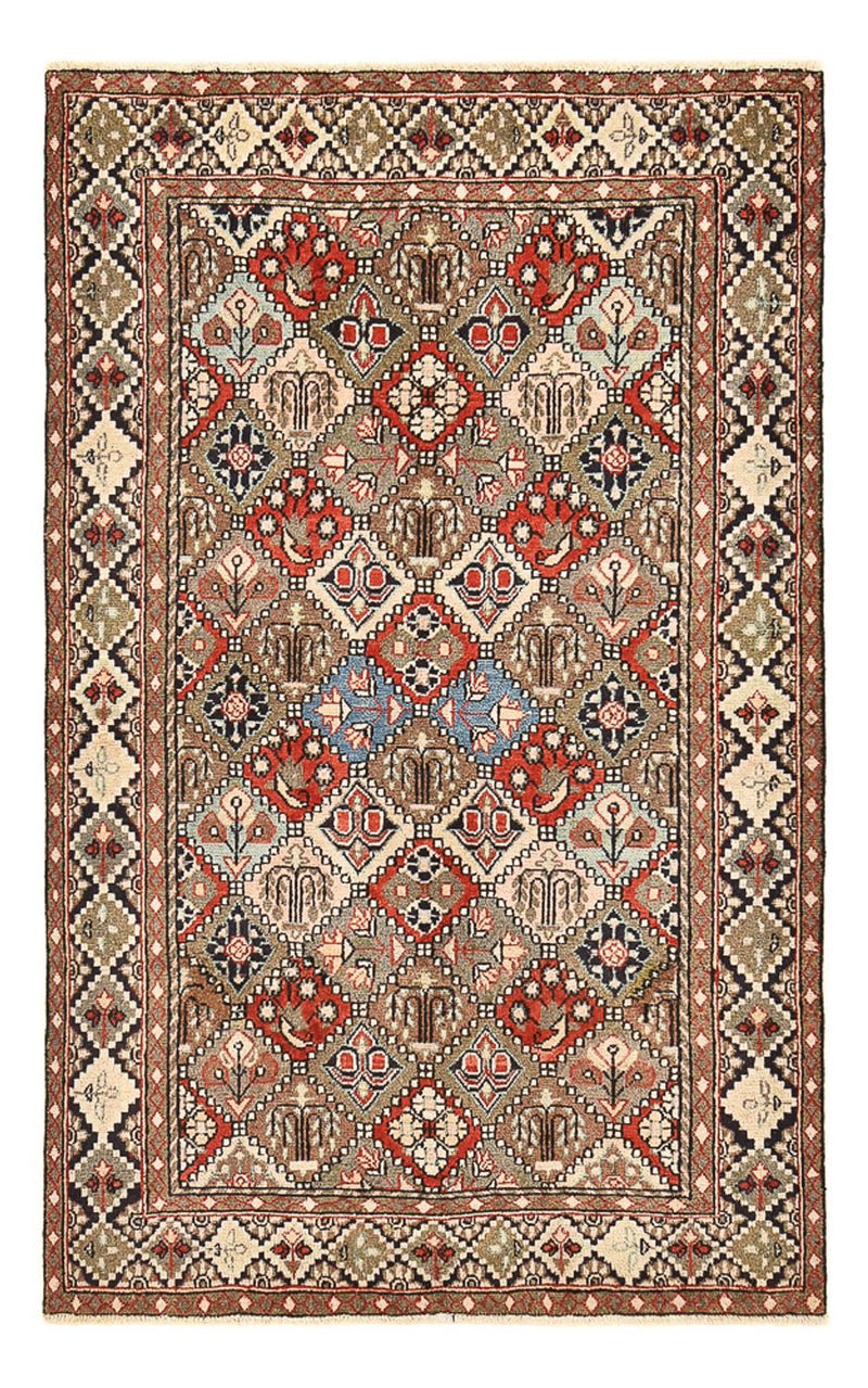 Hamadan Teppe 187x113cm - Persisk teppe