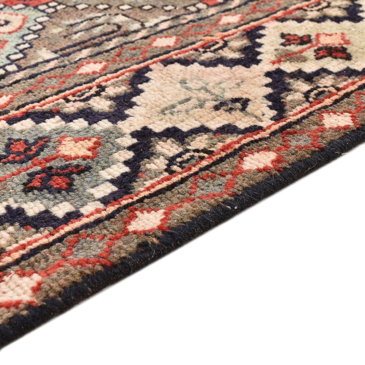 Hamadan Teppe 187x113cm - Persisk teppe