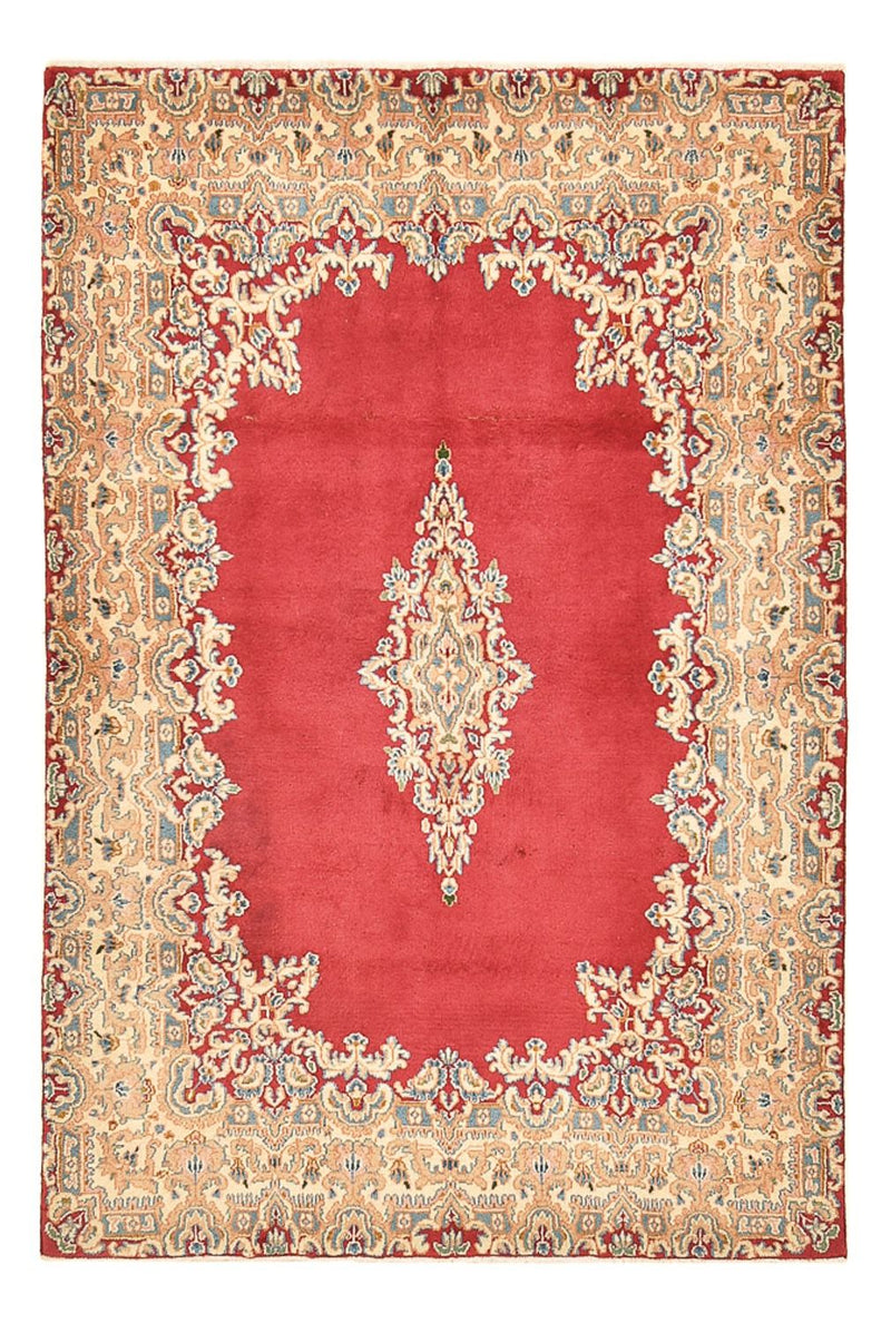 Rafsanjan Teppe 182x121cm - Persisk teppe