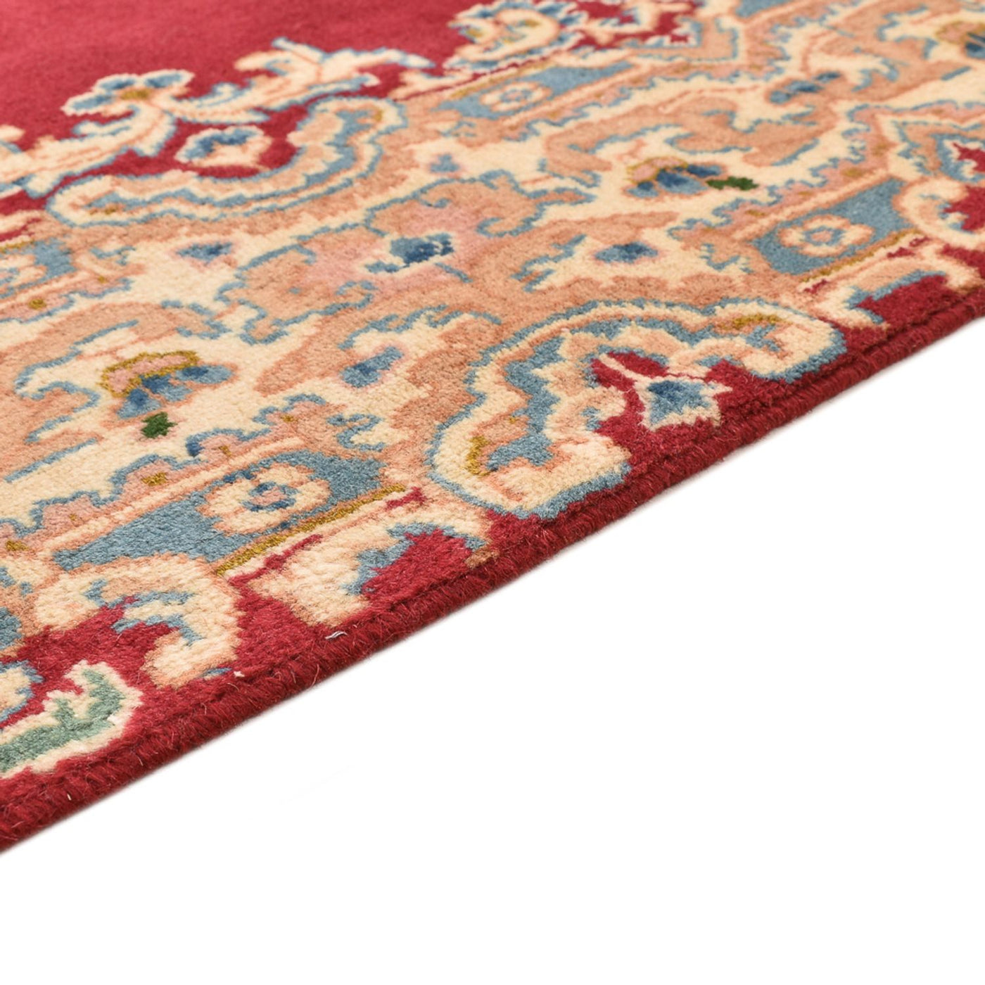 Rafsanjan Teppe 182x121cm - Persisk teppe