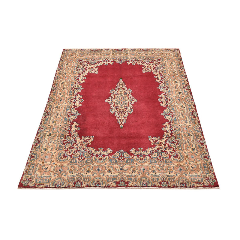 Rafsanjan Teppe 182x121cm - Persisk teppe