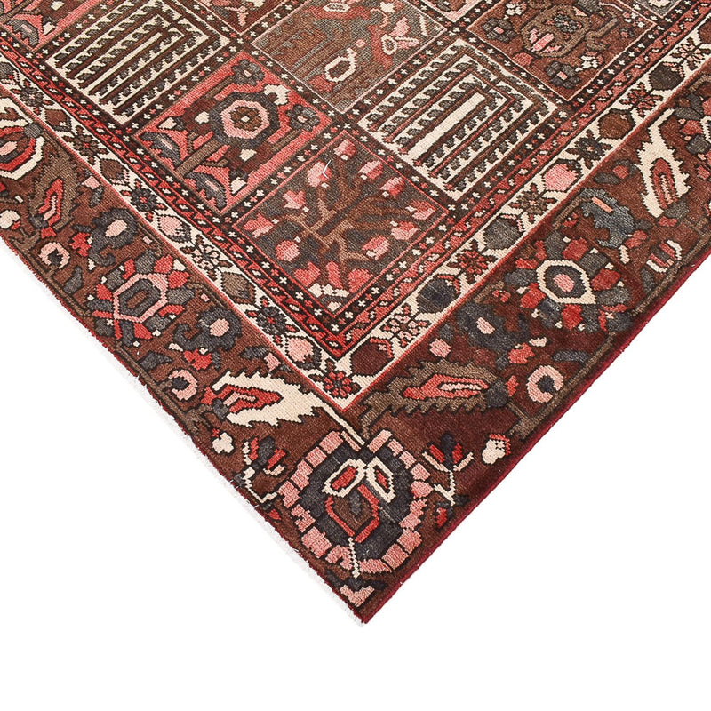 Mashhad Teppe 298x192cm - Persisk teppe