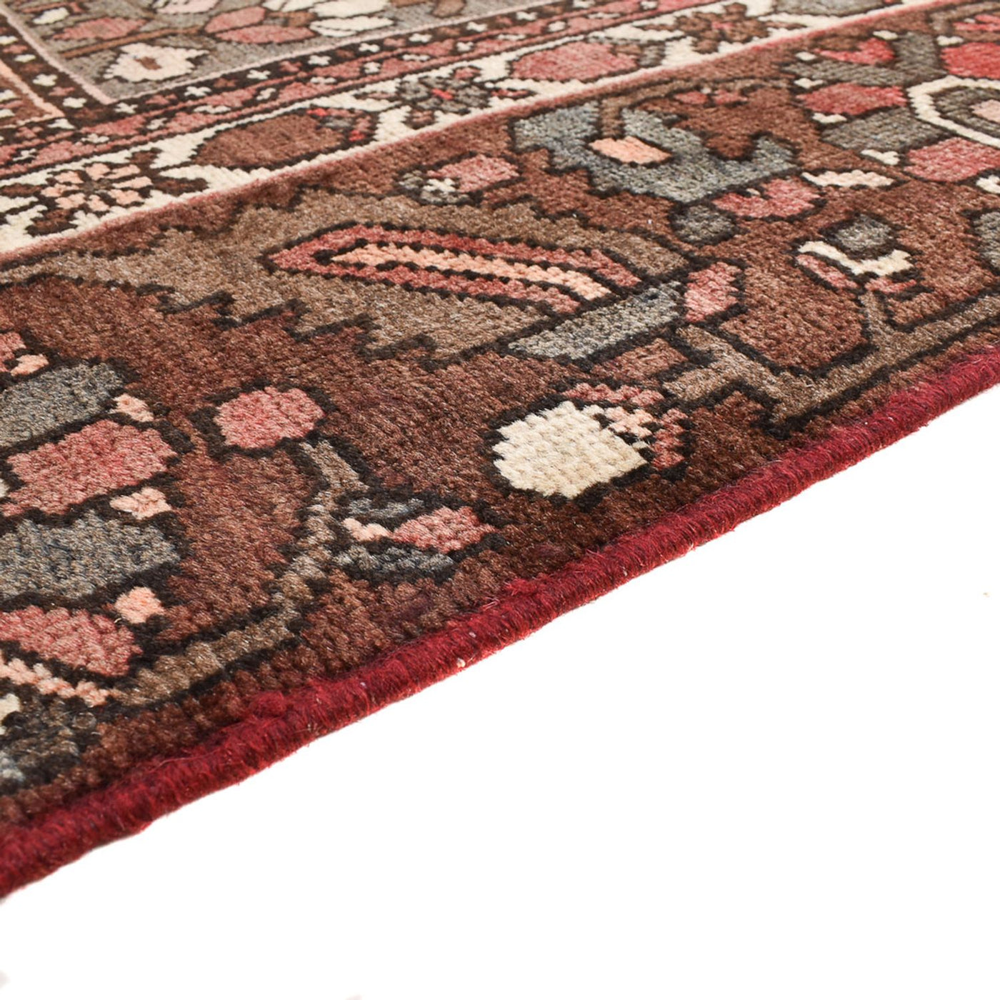Mashhad Teppe 298x192cm - Persisk teppe