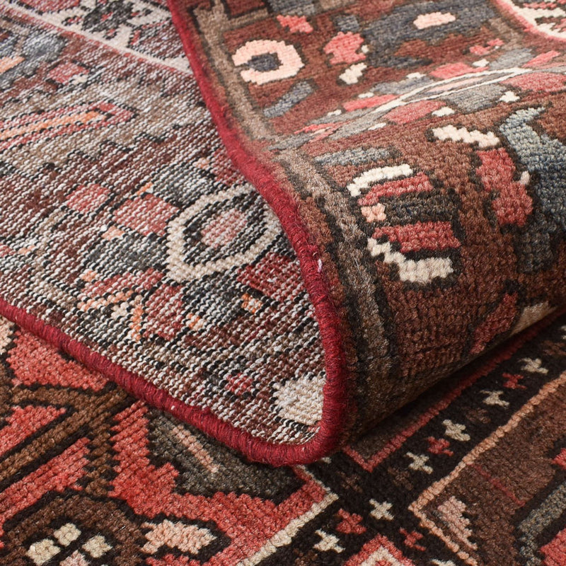 Mashhad Teppe 298x192cm - Persisk teppe