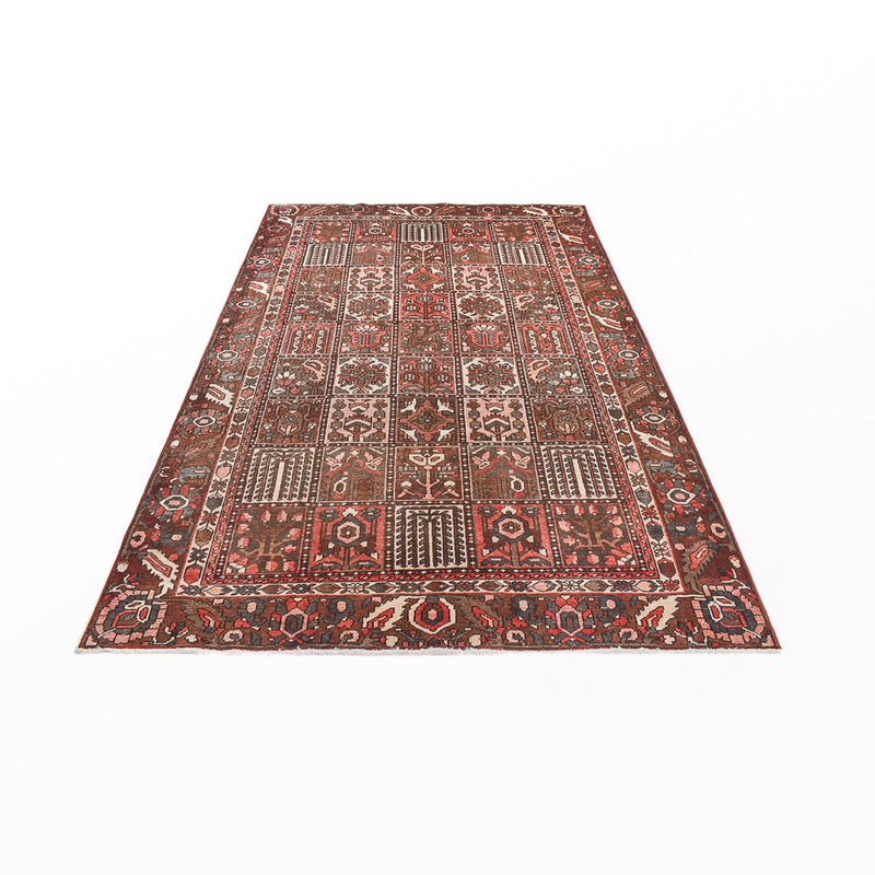 Mashhad Teppe 298x192cm - Persisk teppe
