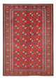 Turkaman teppe 273x185cm - Persisk teppe
