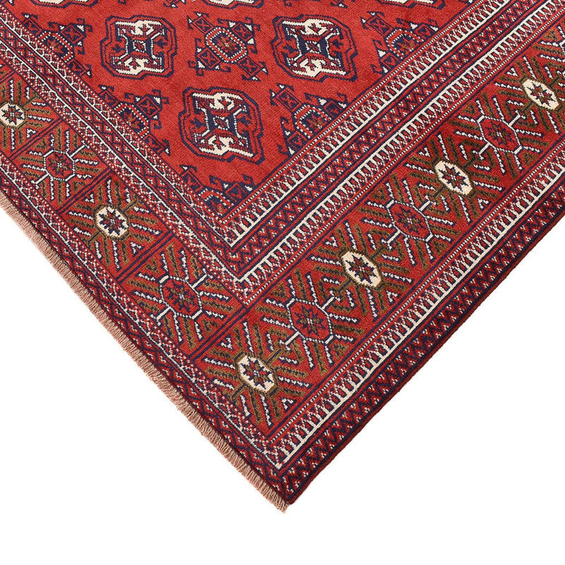Turkaman teppe 273x185cm - Persisk teppe