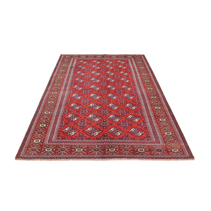 Turkaman teppe 273x185cm - Persisk teppe