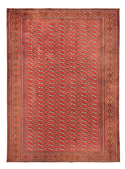 Turkaman teppe 203x280cm - Persisk teppe
