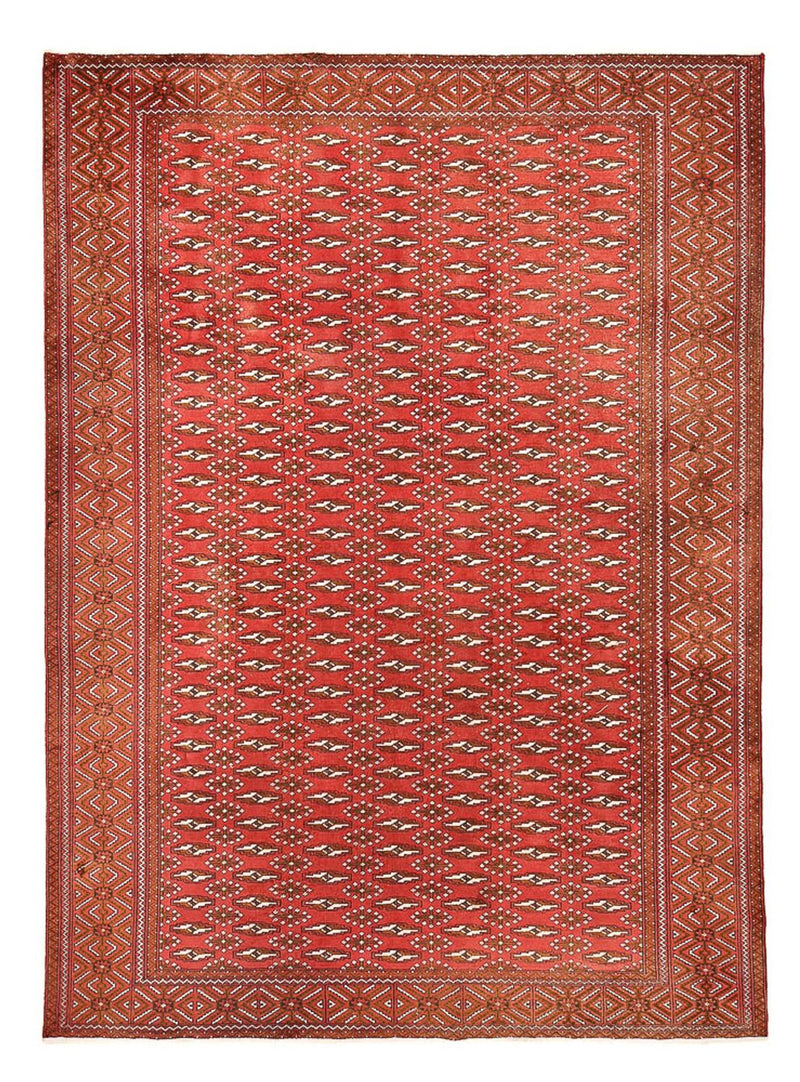 Turkaman teppe 203x280cm - Persisk teppe