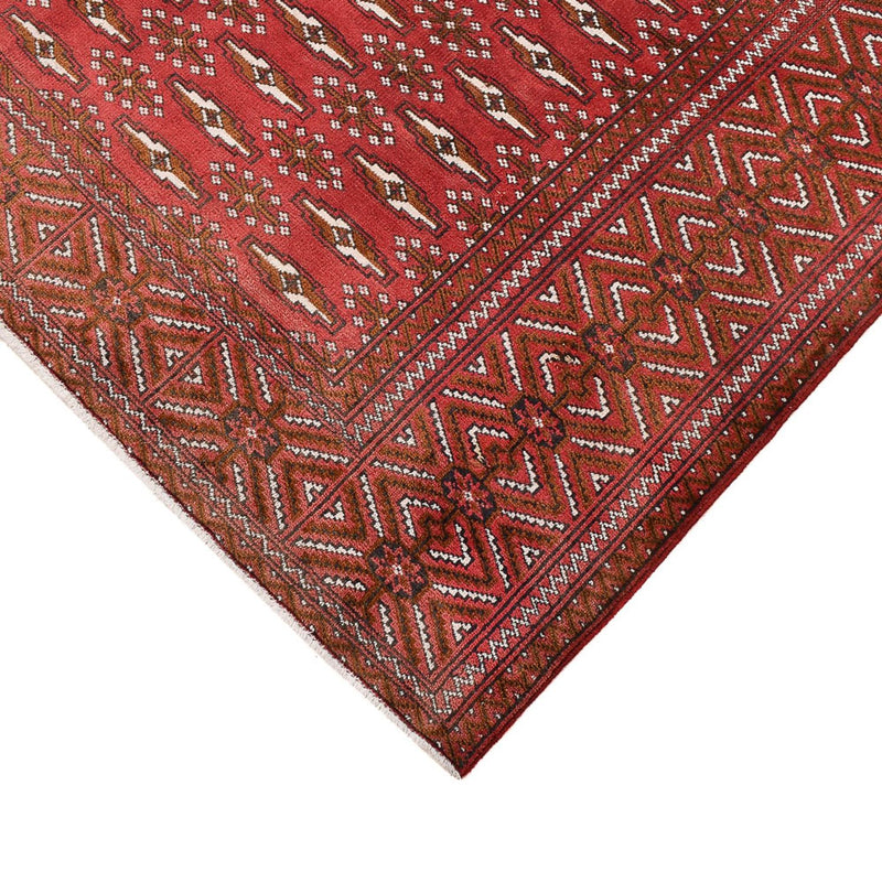 Turkaman teppe 203x280cm - Persisk teppe