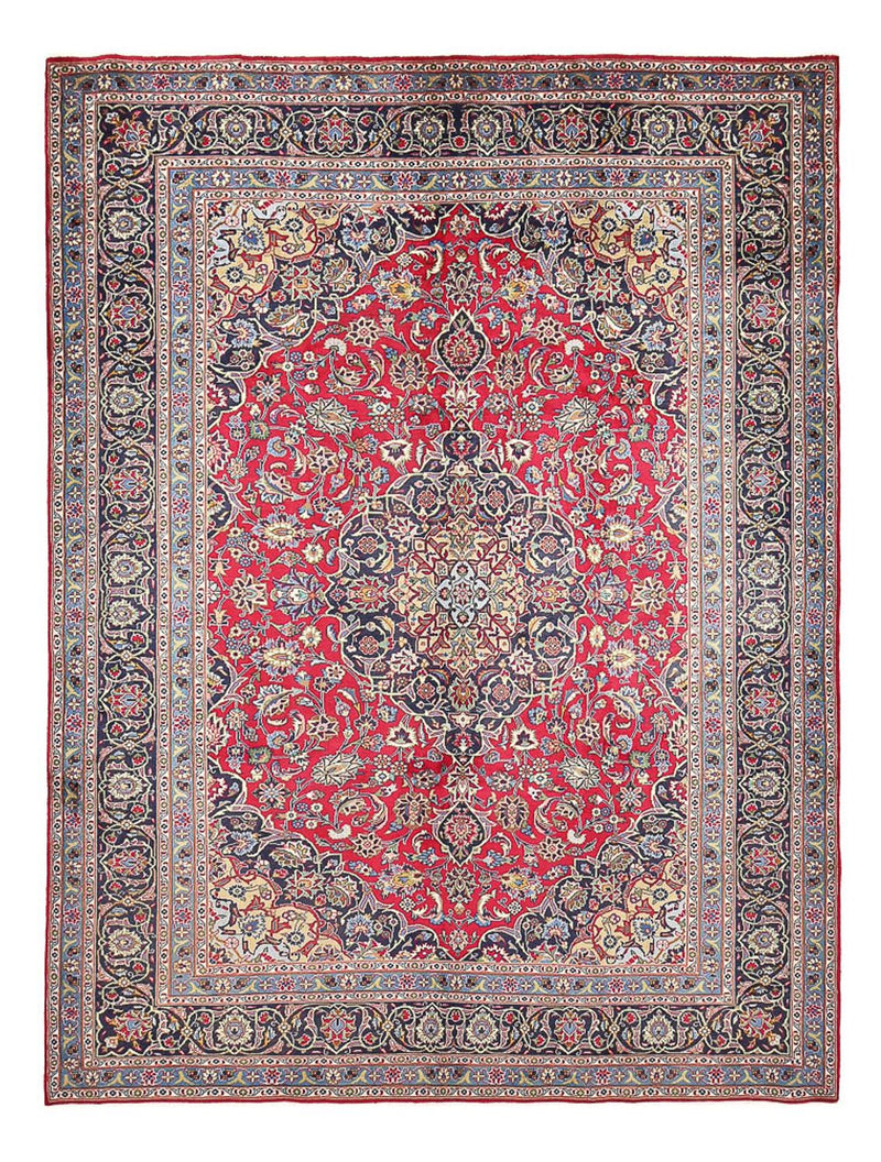Mashhad Teppe 334x250cm - Persisk teppe