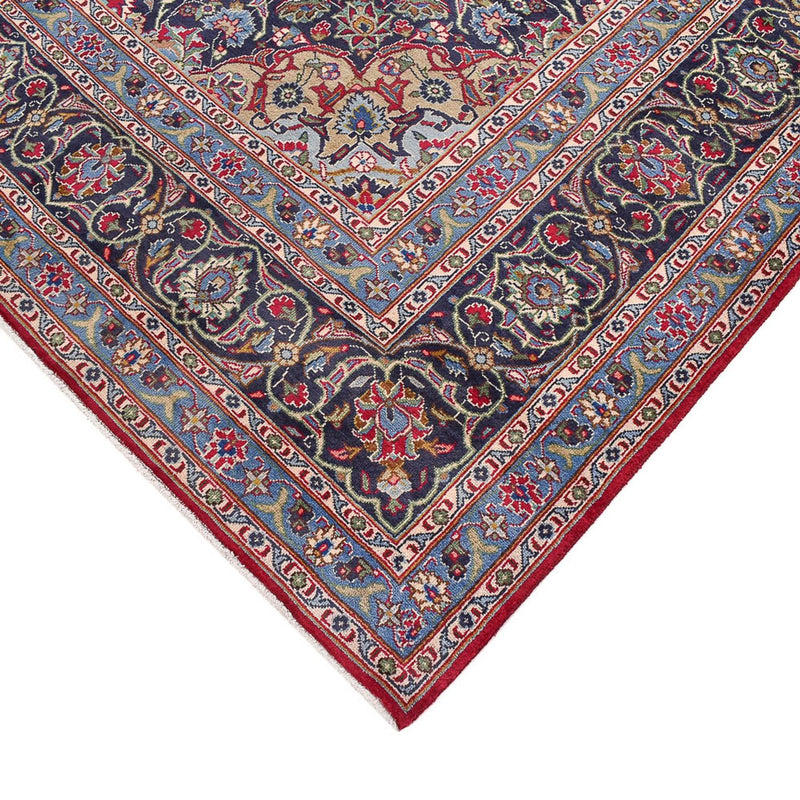Mashhad Teppe 334x250cm - Persisk teppe