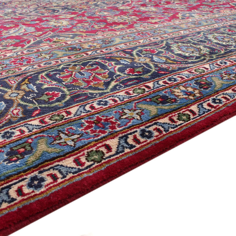 Mashhad Teppe 334x250cm - Persisk teppe