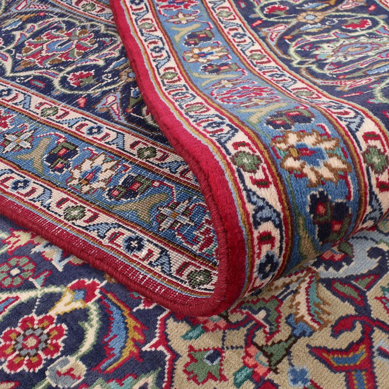 Mashhad Teppe 334x250cm - Persisk teppe
