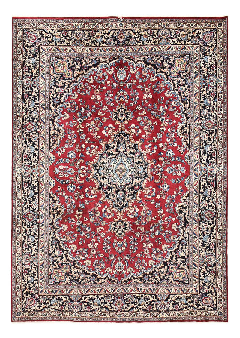 Mashhad Teppe 242x337cm - Persisk teppe