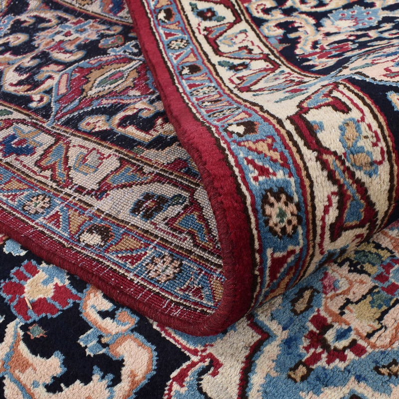 Mashhad Teppe 242x337cm - Persisk teppe