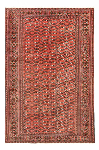 Turkaman teppe 191x289cm - Persisk teppe