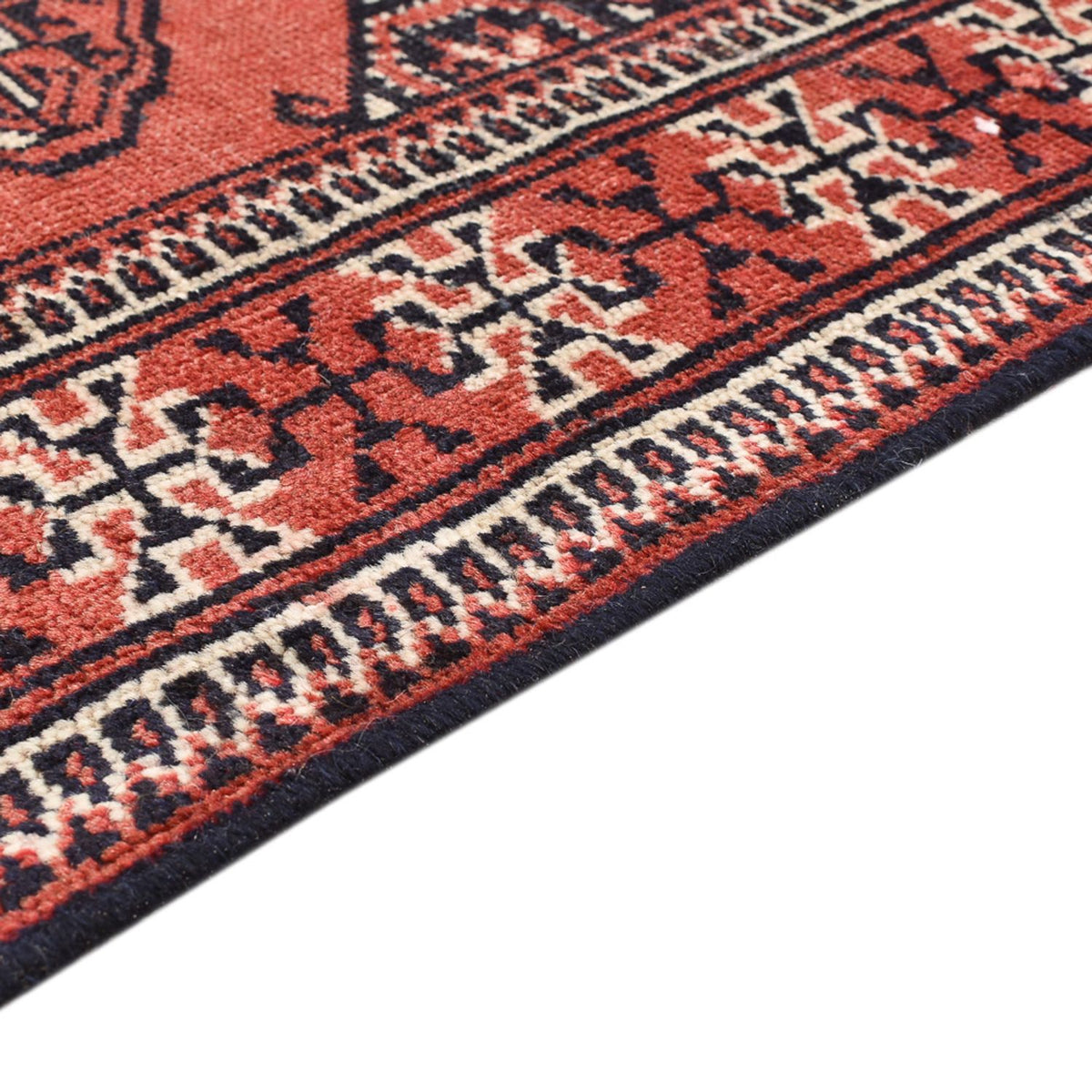 Kashmar Teppe 57x196cm - Persisk teppe